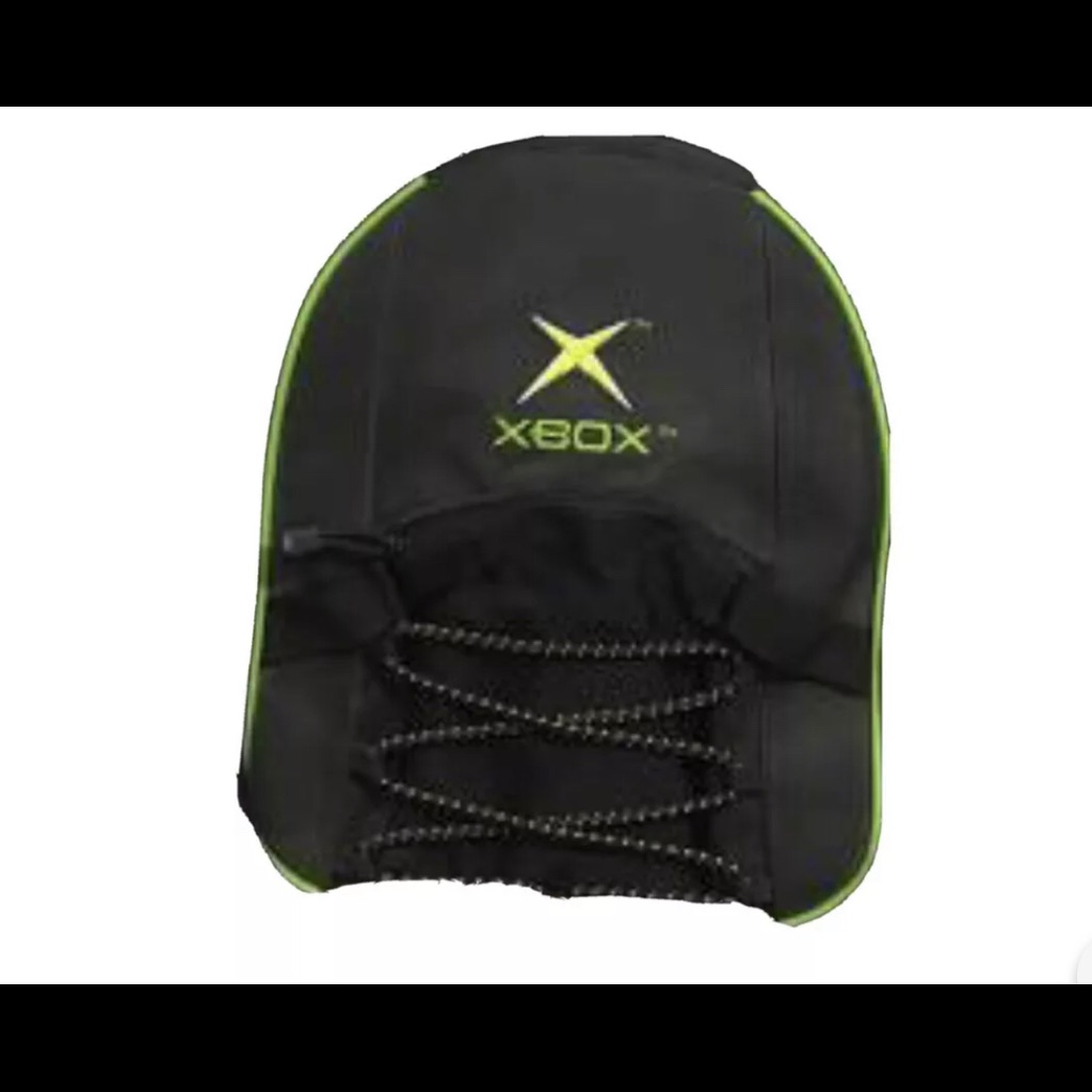 Xbox 360 Backpack